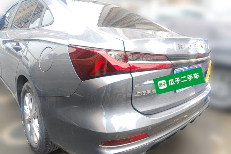 Used Roewe i5 2023 1.5L Manual Comfort Edition

