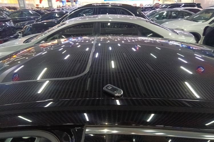 Used Honda Accord 2022 260TURBO Luxury Edition Roof