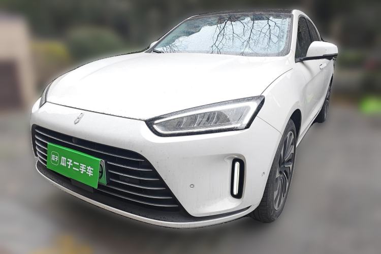 Used Hima AITO M5 2022 Extended-Range Four-Wheel Drive Ultimate Edition