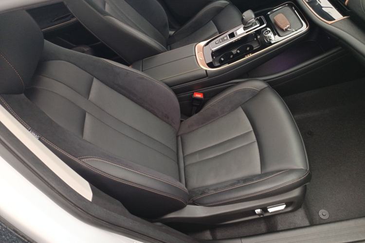 Used GAC Group GAC Toyota iA5 2021 Deluxe Edition
