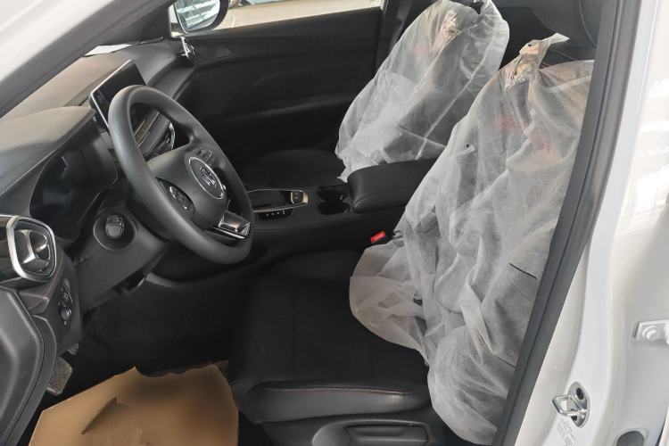 Used MG 5 2025 180 DVVT Global Luxury Edition