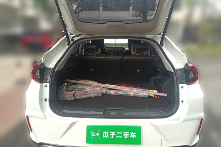 Used Venucia T90 2020 2.0L CVT Smart Connect & Smooth Drive Edition
