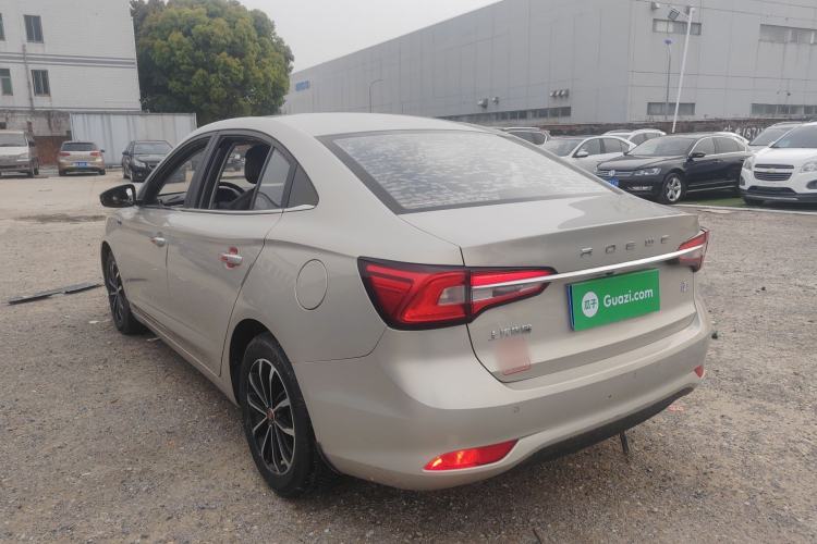 Used Roewe i5 2020 1.5L Manual 4G Connect Leehao Flagship Edition
