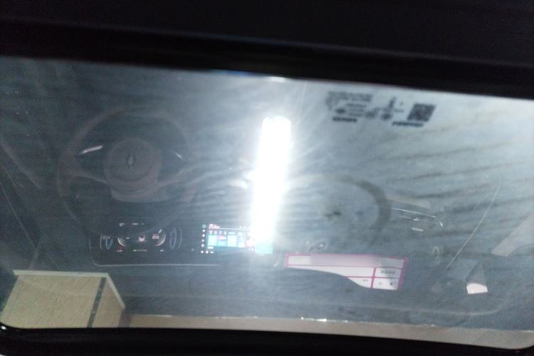 Used ORA Good Cat 2024 401 km Luxury Version