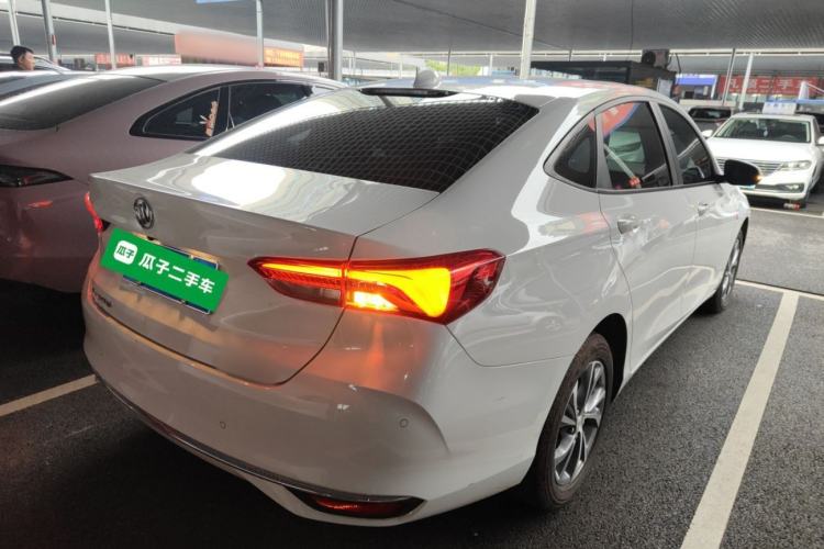 Used Buick Verano 2023 Pro Enjoyment Edition
