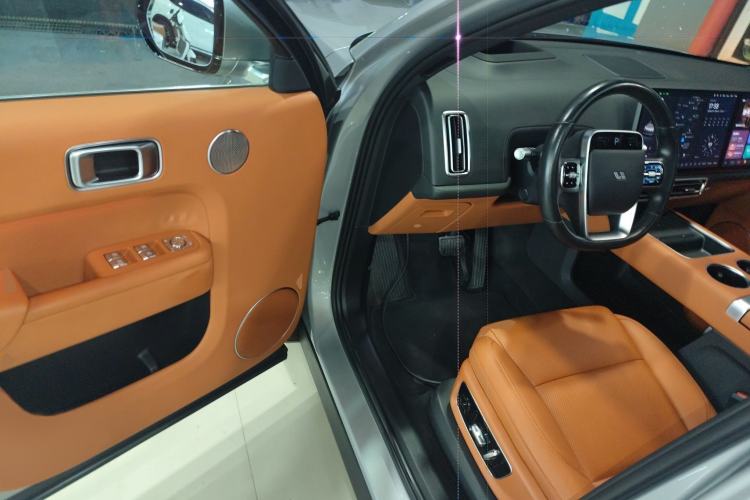 Used Li Auto L8 2023 Pro Model