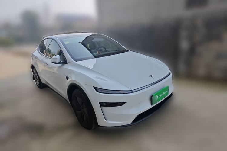 Used Tesla Model Y 2025 Rear-Wheel Drive First Edition
