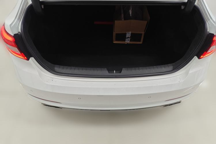 Used Hyundai Sonata 2015 1.6T GLX Advanced Model