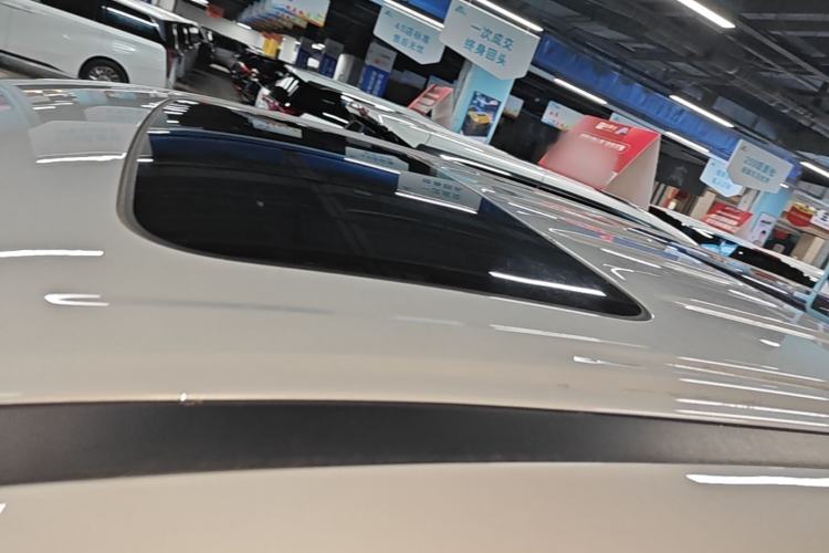 Used GAC Trumpchi M8 2024 Zongshi Series 400T Pioneer Edition