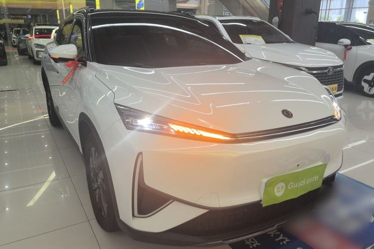 Used Dongfeng Aeolus L7 New Energy 2024 518 Pro
