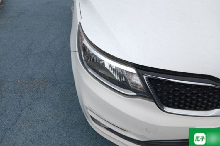 Used CHANGAN UNI-T 2020 1.5T Flagship Version Exterior 5