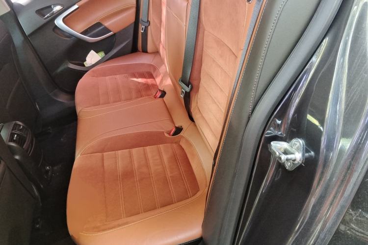 Used Buick Regal 2015 1.6T Elite Tech Model