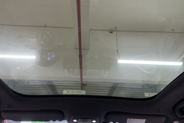 Used BYD Dolphin 2021 405 km Fashion Edition
