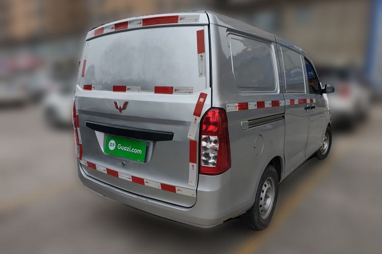 Used Wuling Rongguang V 