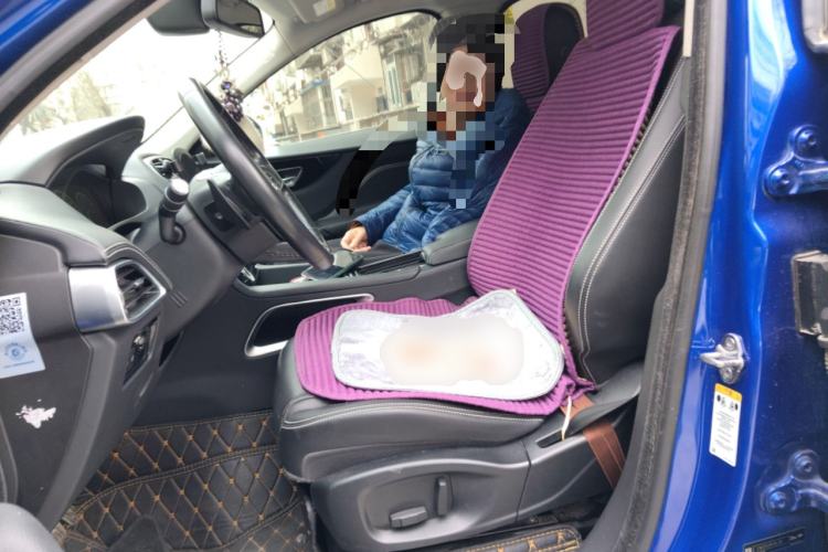 Used Jaguar F-PACE 2016 3.0 SC Four-Wheel Drive R-Sport Sport Edition
