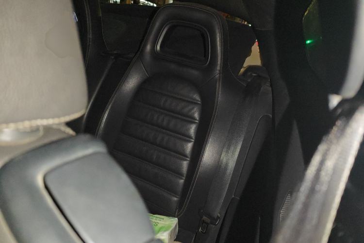 Used Volkswagen Scirocco 2010 2.0 TSI Luxury Edition