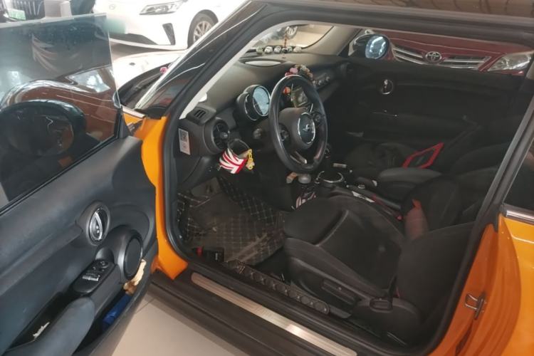 Used MINI 2016 1.5T COOPER