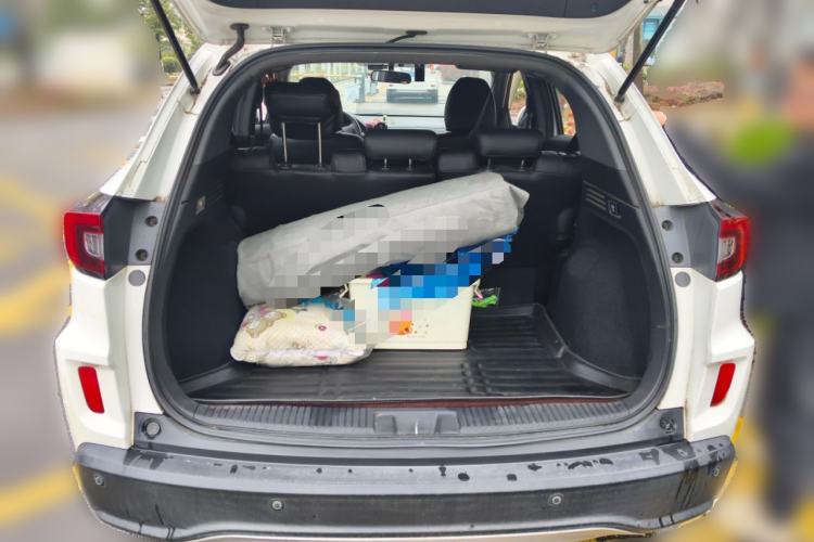 Used Honda XR-V 2015 1.5L LXi CVT Classic Edition