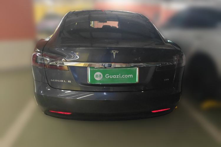 Used Tesla Model S 2016 S 60