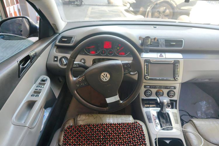 Used Volkswagen Magotan 2011 1.4 TSI Elite Edition
