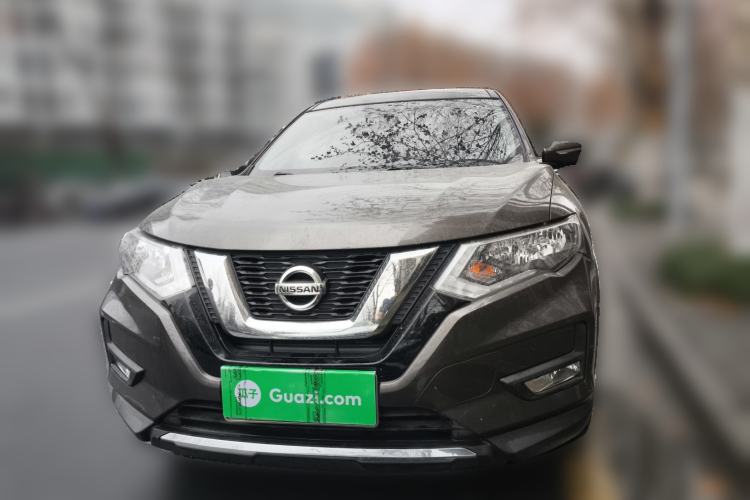 Used Nissan X-Trail 2019 2.0L CVT Smart Connect Comfort Edition 2WD
