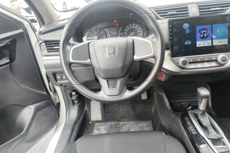 Used Honda Envix 2019 180TURBO CVT Enjoyment Version China VI