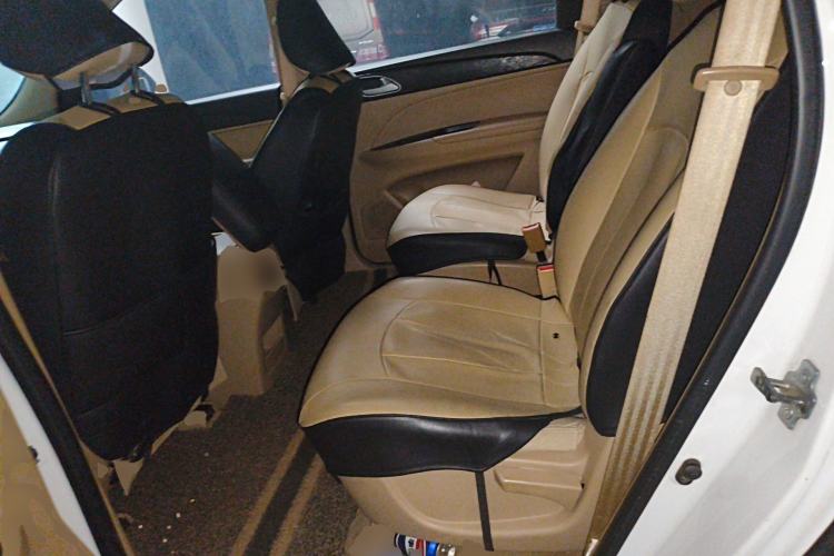 Used Baojun 730 2016 1.5L Manual Standard Version 7 Seats