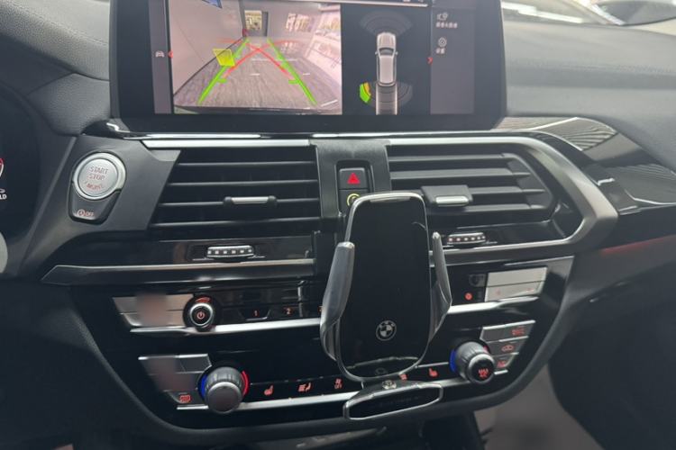 Used BMW X3 2021 xDrive28i M Sport Package