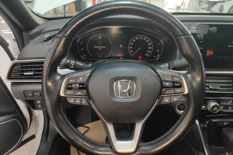 Used Honda Inspire 2022 260TURBO Elegant Edition
