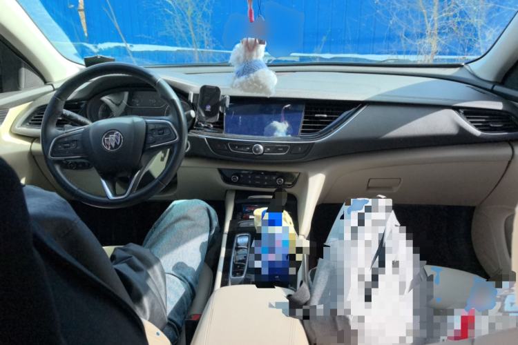 Used Buick Regal 2020 552T Elite Edition
