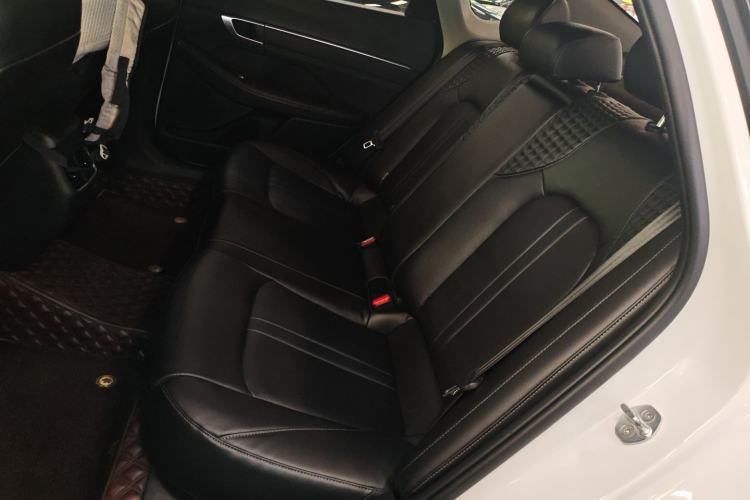 Used Hyundai Sonata 2020 270TGDi DCT GLS Elite Edition
