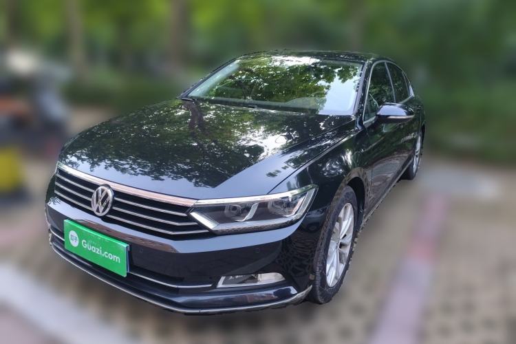 Volkswagen Magotan 2017 380TSI DSG Luxury Model usado