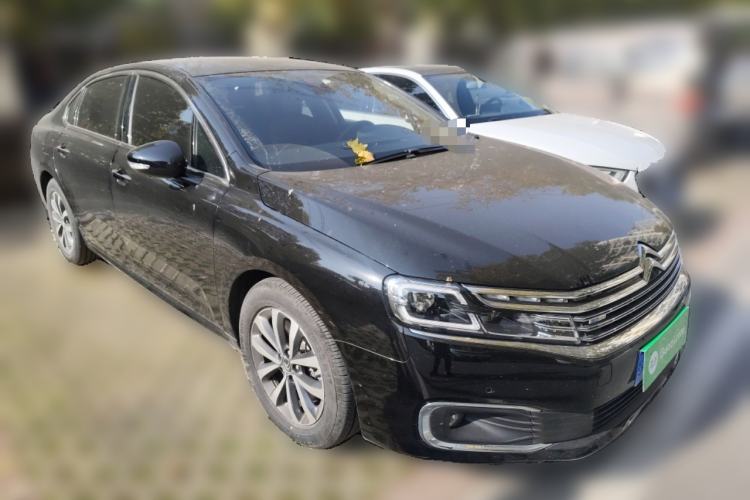 Used Citroen C6 2022 400THP Co-Creation Edition