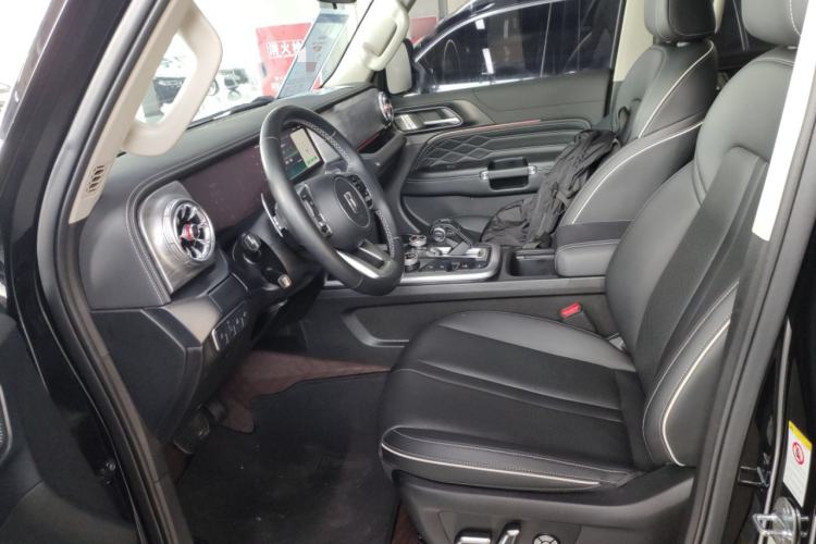 Used Tank 300 2023 Off-Road Edition 2.0T Conqueror