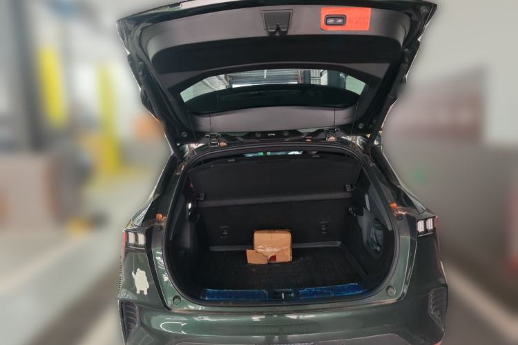 Used Lynk & Co 06 2023 Remix 1.5T Dynamic Halo