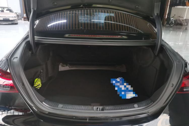 Used Mercedes-Benz E-Class 2023 Updated E 300 L Fashion Edition