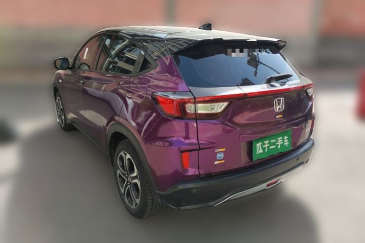 Used Honda XR-V 2017 1.8L EXi CVT Comfort Version
