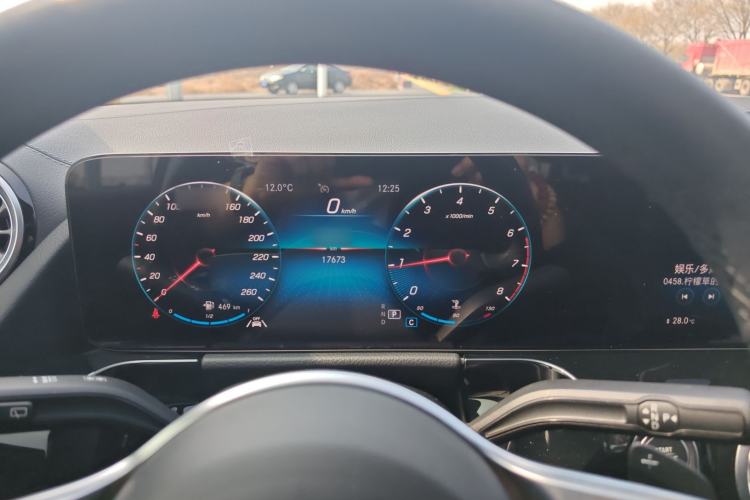 Used Mercedes-Benz GLA 2022 GLA 220