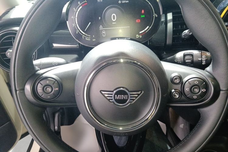 Used MINI 2021 1.5T COOPER Classic Edition