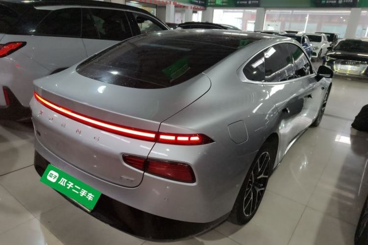 Used XPeng P7 2024 P7i 550 Pro