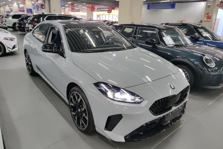 Used BMW 2 Series 2025 225L M Sport Night Edition Package