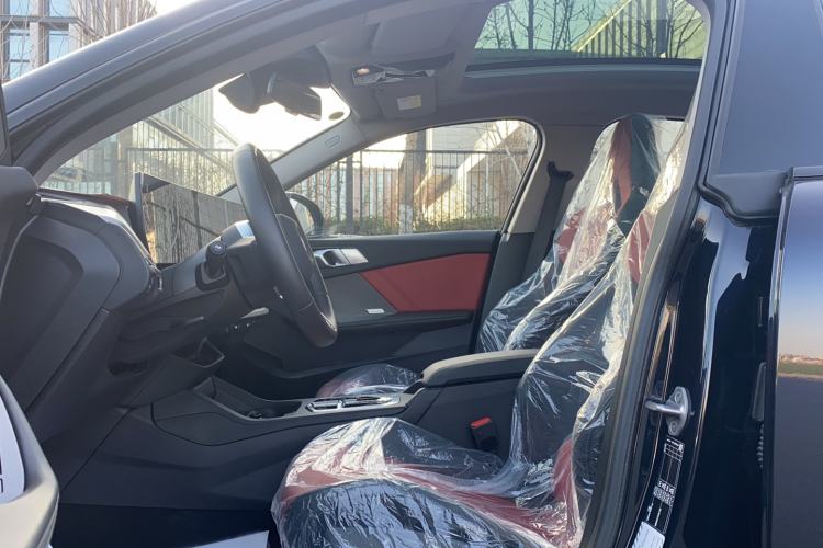 Used BMW 2 Series 2025 225L M Sport Night Edition Package