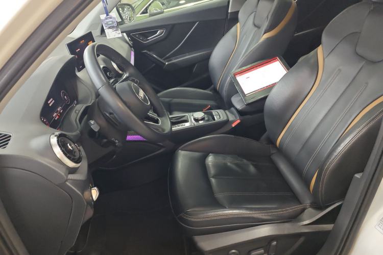 Used Audi Q2L 2024 35TFSI Luxury Prestige Edition
