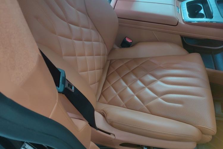 Used Hyptec HT 2024 825鸥翼 LiDAR Edition
