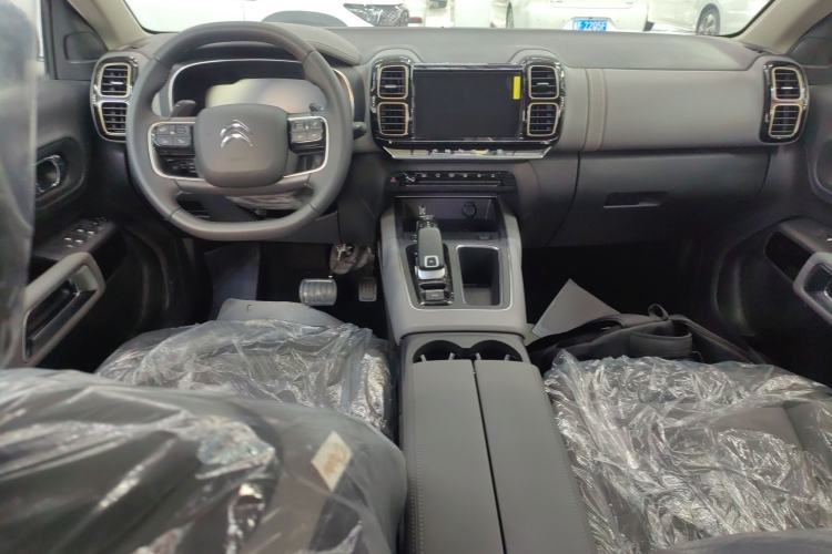 Used Citroen C5 AIRCROSS 2021 360THP ORIGINS Centennial Deluxe Edition