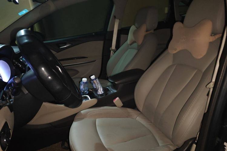 Used Buick Verano 2015 Sedan 15S Automatic Ambition Model
