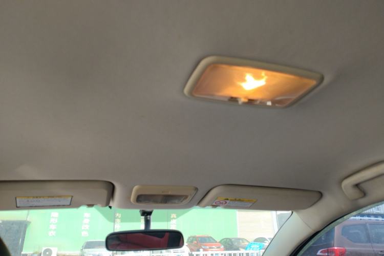 Used Haval H1 2016 Blue Label 1.5L AMT Luxury Model
