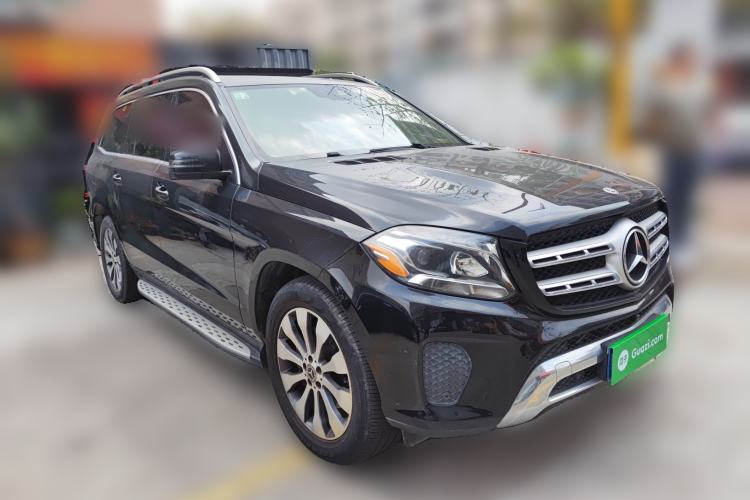 Used Mercedes-Benz CLS 