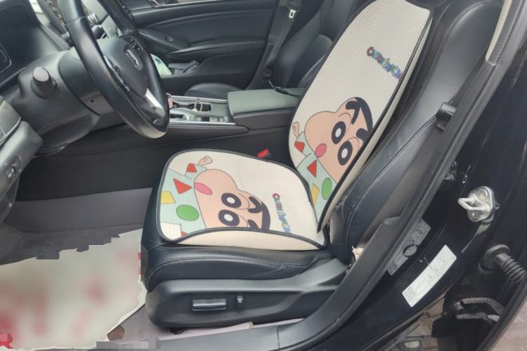 Used Honda Accord 2018 260TURBO Elite Edition China VI
