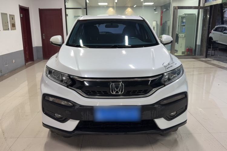 Used Honda XR-V 2017 1.5L LXi CVT Classic Edition